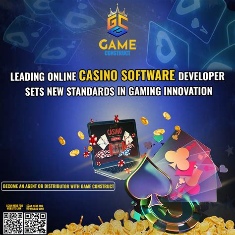 Best Online Casino Gaming Software Providers ️ (2024).